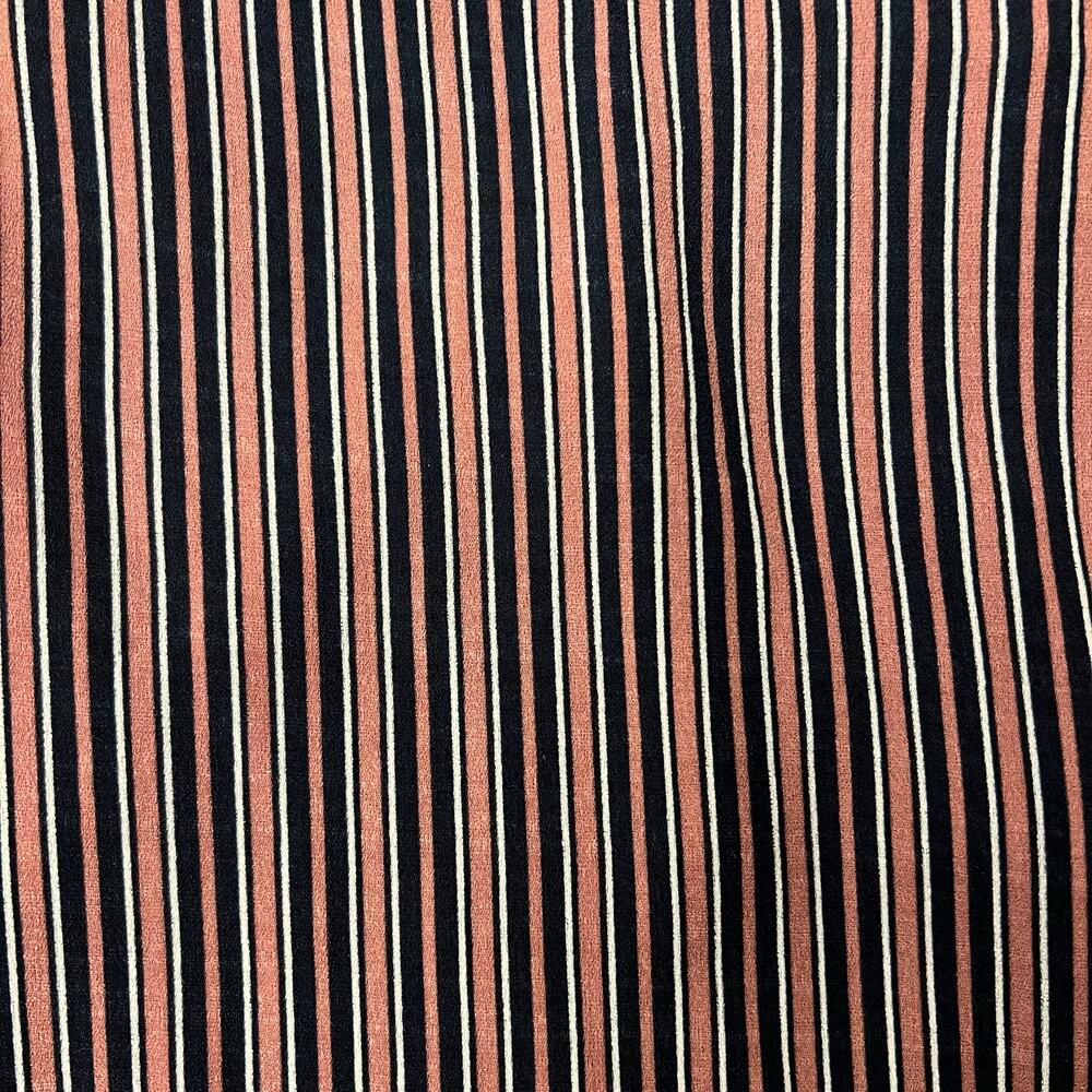 Xhilaration Striped Wide-Leg Jumpsuit Small - Cute & Comfy! - Picture 11 of 16